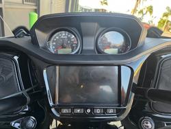 2022 Indian PURSUIT DARK HORSE PREMIUM SILVER QUARTZ SMOKE