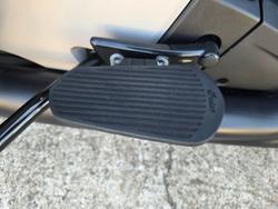 2022 Indian PURSUIT DARK HORSE PREMIUM SILVER QUARTZ SMOKE