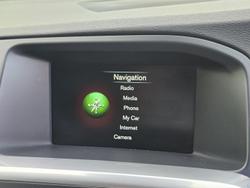 2017 Volvo V60 D4 Luxury