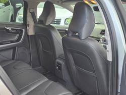 2017 Volvo V60 D4 Luxury