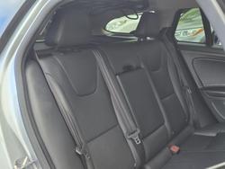 2017 Volvo V60 D4 Luxury