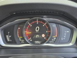 2017 Volvo V60 D4 Luxury