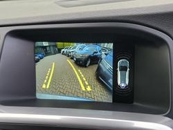 2017 Volvo V60 D4 Luxury