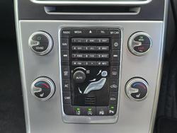 2017 Volvo V60 D4 Luxury
