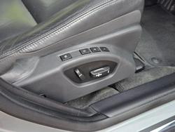 2017 Volvo V60 D4 Luxury MY17 Silver