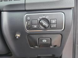 2017 Volvo V60 D4 Luxury MY17 Silver