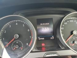 2017 Volkswagen Golf 110TSI Highline 7 MY17 Pure White