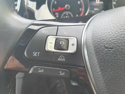 2017 Volkswagen Golf 110TSI Highline 7 MY17 Pure White