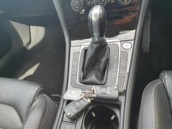 2017 Volkswagen Golf 110TSI Highline 7 MY17 Pure White