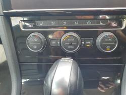 2017 Volkswagen Golf 110TSI Highline 7 MY17 Pure White