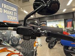 2023 Harley-Davidson Breakout 117 (FXBR) Softail White