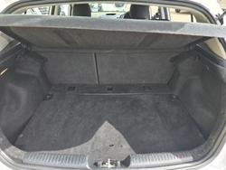 2018 Kia Cerato S YD MY18 WHITE