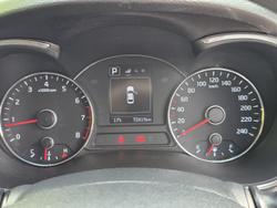 2018 Kia Cerato S YD MY18 WHITE