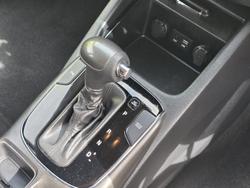 2018 Kia Cerato S YD MY18 WHITE