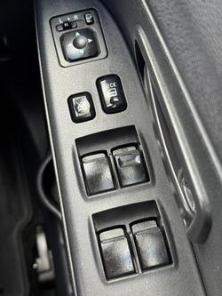 2020 Mitsubishi ASX ES