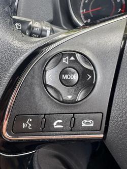 2020 Mitsubishi ASX ES
