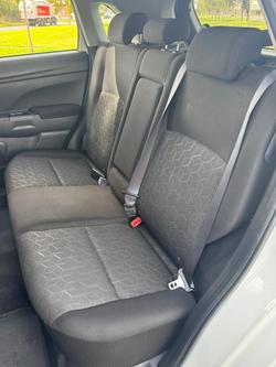 2020 Mitsubishi ASX ES