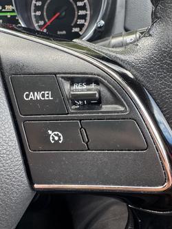 2020 Mitsubishi ASX ES