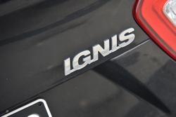 2021 Suzuki Ignis GLX