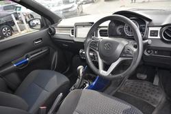 2021 Suzuki Ignis GLX