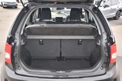 2021 Suzuki Ignis GLX