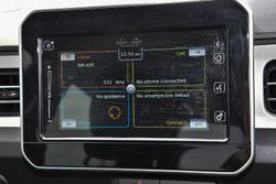 2021 Suzuki Ignis GLX