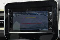 2021 Suzuki Ignis GLX