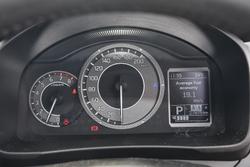 2021 Suzuki Ignis GLX