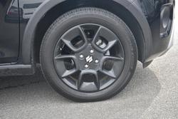 2021 Suzuki Ignis GLX