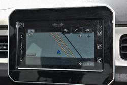 2021 Suzuki Ignis GLX