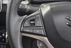 2021 Suzuki Ignis GLX