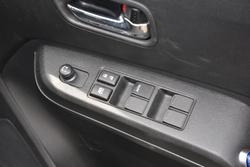 2021 Suzuki Ignis GLX