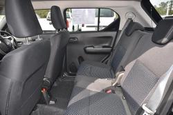 2021 Suzuki Ignis GLX
