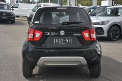 2021 Suzuki Ignis GLX