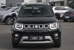 2021 Suzuki Ignis GLX