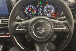2025 Suzuki Fronx Hybrid