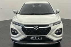 2025 Suzuki Fronx Hybrid