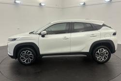 2025 Suzuki Fronx Hybrid