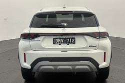 2025 Suzuki Fronx Hybrid