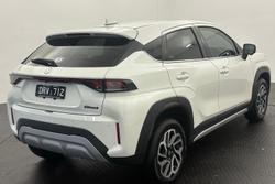 2025 Suzuki Fronx Hybrid