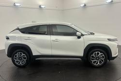 2025 Suzuki Fronx Hybrid