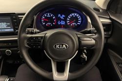 2019 Kia Rio S