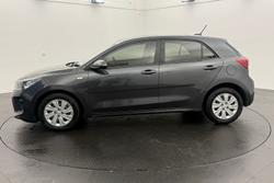 2019 Kia Rio S