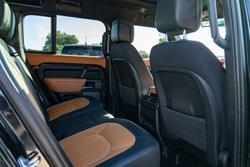 2022 Land Rover Defender 110 D300 X