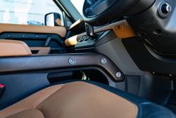 2022 Land Rover Defender 110 D300 X