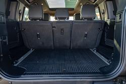 2022 Land Rover Defender 110 D300 X