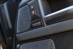 2022 Land Rover Defender 110 D300 X