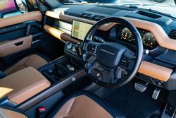 2022 Land Rover Defender 110 D300 X