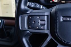 2022 Land Rover Defender 110 D300 X