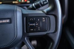 2022 Land Rover Defender 110 D300 X